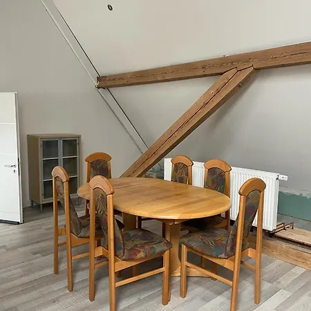 Appartement Monteurzimmer Ringingen
