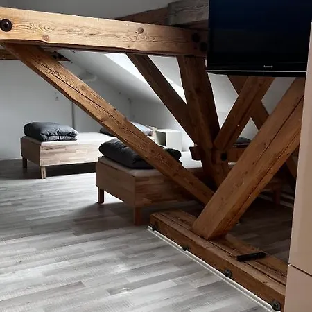 Monteurzimmer Ringingen
