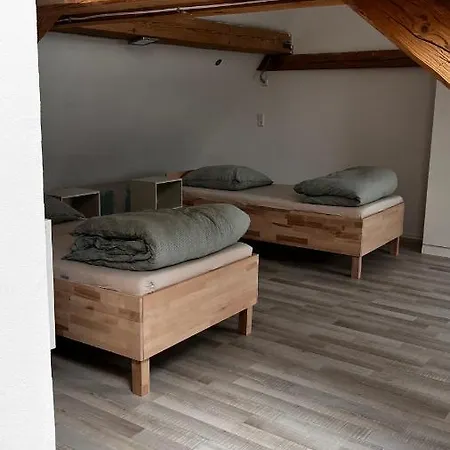 Appartement Monteurzimmer Ringingen Erbach an der Danau