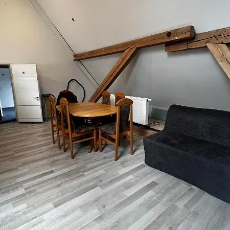 Monteurzimmer Ringingen