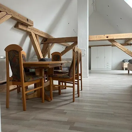 Monteurzimmer Ringingen Appartement